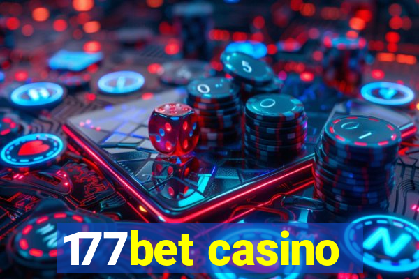 177bet casino